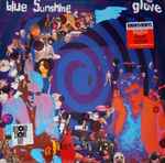 Cover von Blue Sunshine, 2013-04-20, Vinyl