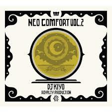 DJ Kiyo – Neo Comfort Vol.2 (2012, CD) - Discogs