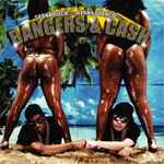 Cover of Spank Rock And Benny Blanco Are... Bangers & Cash, 2007-10-09, CD