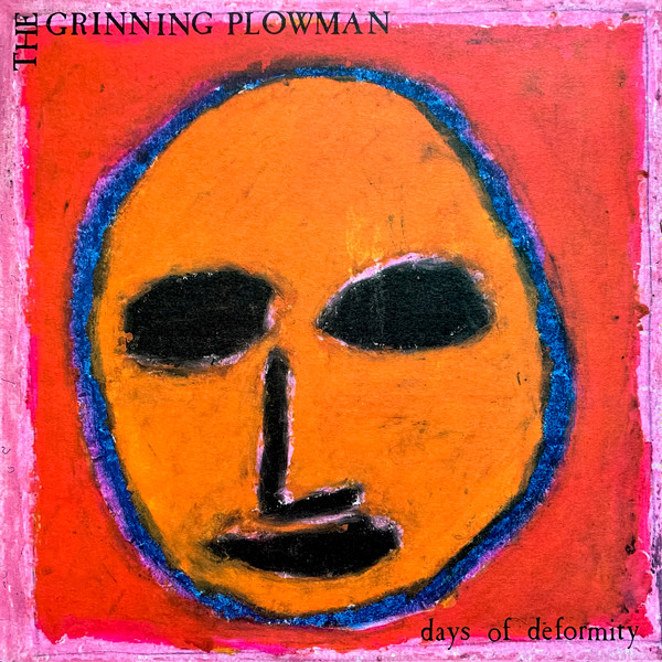 lataa albumi The Grinning Plowman - Days Of Deformity