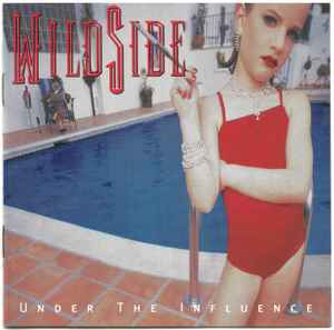 Wildside (2) - Under The Influence