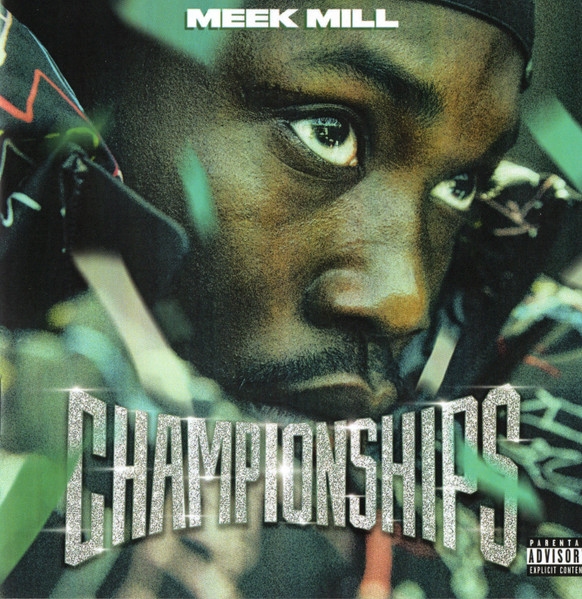 Championships (Tradução em Português) – Meek Mill