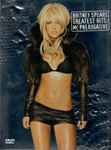 Cover of Greatest Hits: My Prerogative, 2004, DVD