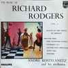 Andre Kostelanetz and His Orchestra* - The Music Of Richard Rodgers, Vol. 2