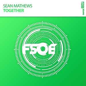 Sean Mathews - Together album cover