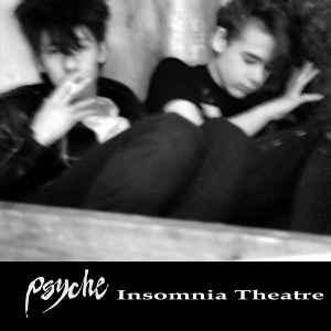 Insomnia Theatre - Psyche