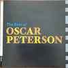 Oscar Peterson - The Best Of Oscar Peterson = ザ・ベスト・オブ・オスカー・ピーターソン