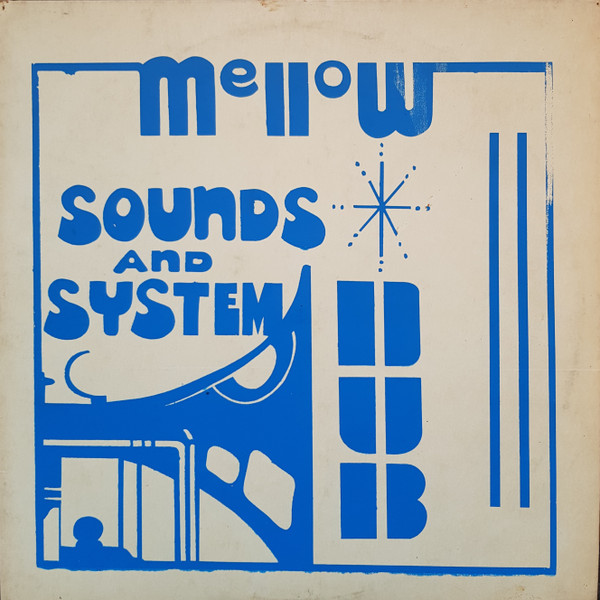 Dub Specialist – Mello Dub (Vinyl) - Discogs