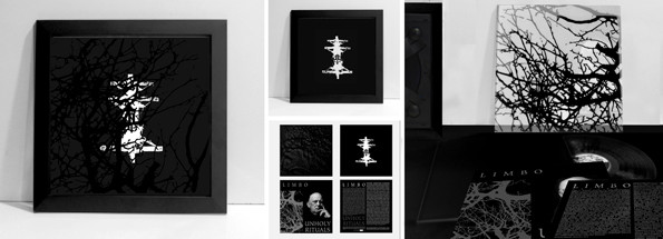 last ned album Limbo - Unholy Rituals Volume II