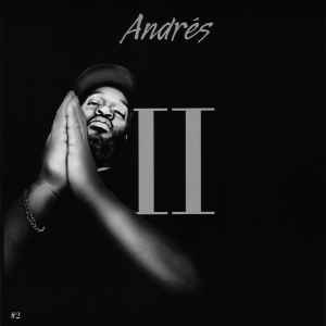 II #2 - Andrés