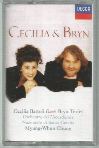 Cecilia & Bryn, Orchestra dell'Accademia Nazionale di Santa