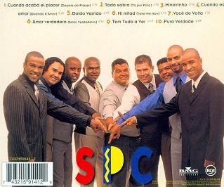 Só Pra Contrariar by Só Pra Contrariar (CD, Jul-1998, RCA) 743214297827