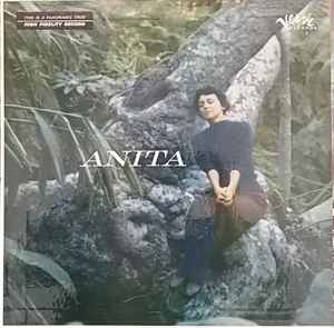 Anita O'Day - Anita album cover