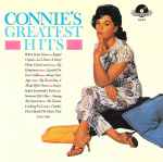 Cover of Connie's Greatest Hits, , CD