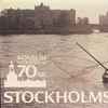 Various - Stockholmsmusik, Konsum Stockholm 70 År