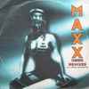Maxx - Get-A-Way (Remixes Incl. General Base Remixes)