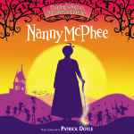 Cover of Nanny McPhee (Original Motion Picture Soundtrack), 2005, CD