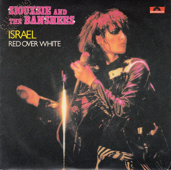 Album herunterladen Siouxsie And The Banshees - Israel