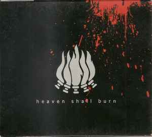 Heaven Shall Burn - Whatever It May Take [Full Album] 