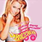 Cover of Now I'm Singin'... And The Party Keeps On Rollin', 2001, CD