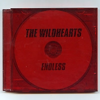 The Wildhearts – Endless, Nameless (1997, CD) - Discogs