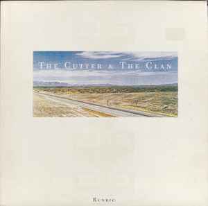Runrig - The Cutter & The Clan
