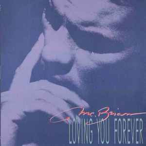 Mc. Brian – Loving You Forever (2022, color, Vinyl) - Discogs