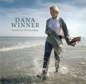 Dana Winner - Parels Uit De Noordzee album cover