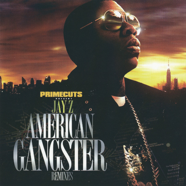Jay-Z - American Gangster | Releases | Discogs