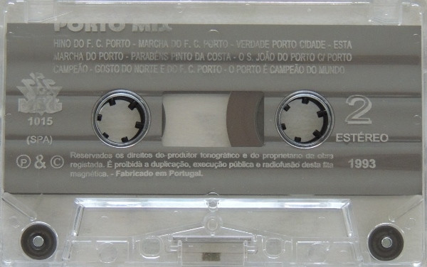 last ned album Pontapés Do Canto - Porto Mix