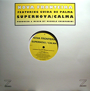 Supernova / Calma