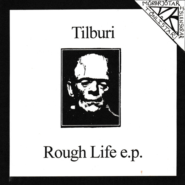 ladda ner album Tilburi - Rough Life