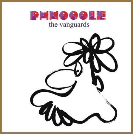 lataa albumi The Vanguards - Phnooole