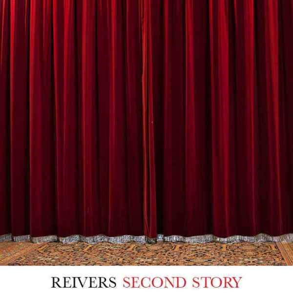 Reivers - Second Story | Releases | Discogs