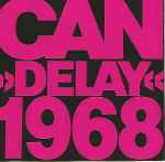 Cover of Delay 1968, 1991, CD