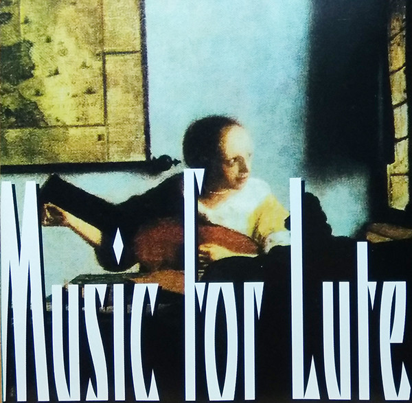 last ned album Konrad Ragossnig - Music For Lute Lute Music Of The Renaissance