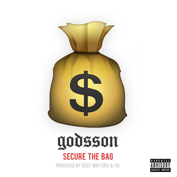 baixar álbum Godsson - Secure The Bag