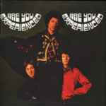 The Jimi Hendrix Experience – Are You Experienced (2010, 180 Gram 