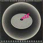 Queen - Jazz (vinil, Vinyl, Vinilo, Lp)