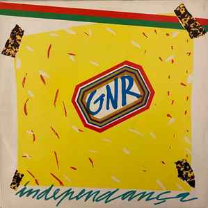 Independança - GNR