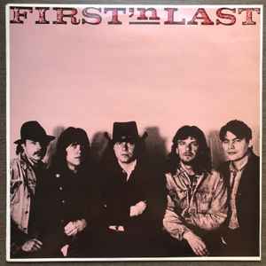 First'n Last - First'n Last