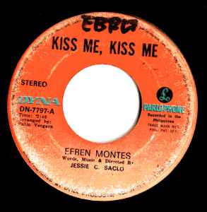 Kiss Me, Kiss Me, Kiss Me - Wikipedia