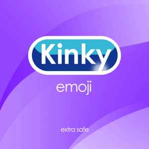 Leg Puppy - Kinky Emoji album cover