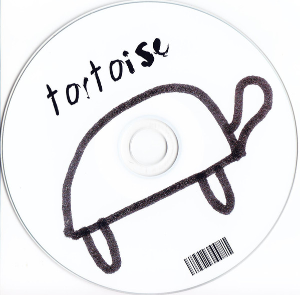 descargar álbum Witty Name Here - Tortoise Remastered