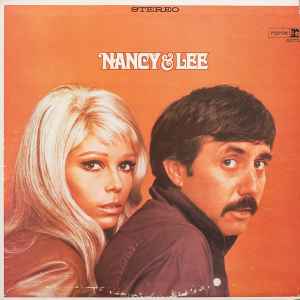 Nancy & Lee – Nancy & Lee (1968, Jacksonville pressing, Vinyl) - Discogs