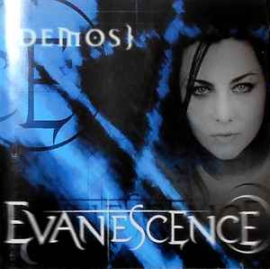 Evanescence - The Demos album cover