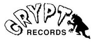 Crypt Recordsauf Discogs 