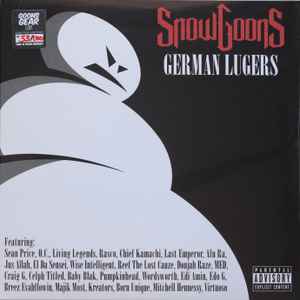 Snowgoons – Kraftwerk (2021, Neon Yellow, Vinyl) - Discogs