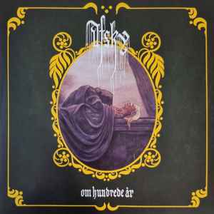 – Om Hundrede År (2023, Gold, Vinyl) - Discogs