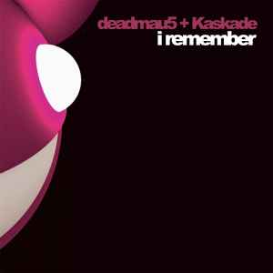 Hq 320kpbs Xxx Video - deadmau5 + Kaskade â€“ I Remember (2008, 320 kbps, File) - Discogs